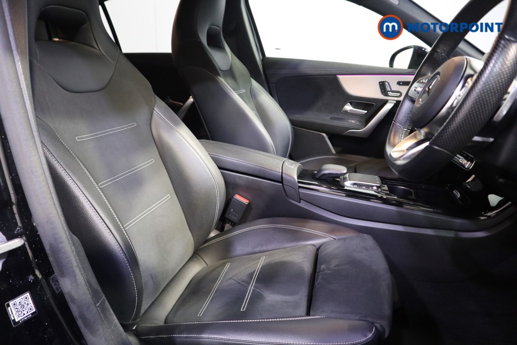 Mercedes-Benz A Class Amg Line Premium Plus Edition Automatic Petrol Hatchback - Stock Number (1602807) - 16th supplementary image