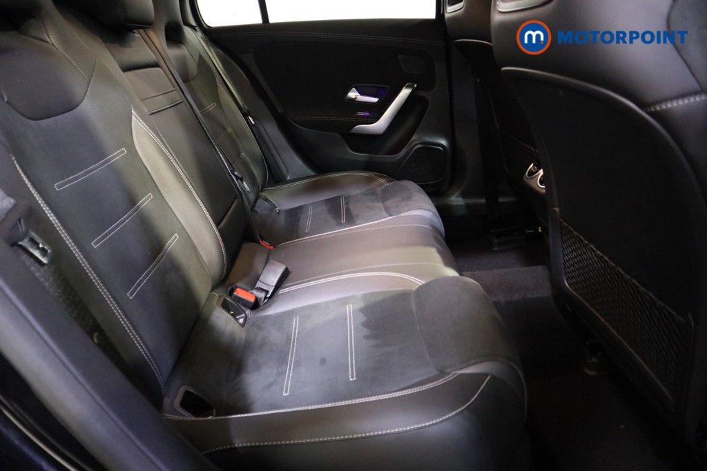 Mercedes-Benz A Class Amg Line Premium Plus Edition Automatic Petrol Hatchback - Stock Number (1602807) - 17th supplementary image