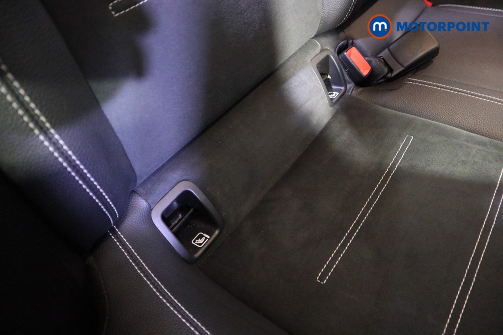 Mercedes-Benz A Class Amg Line Premium Plus Edition Automatic Petrol Hatchback - Stock Number (1602807) - 18th supplementary image