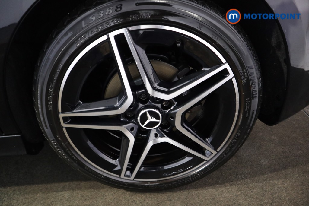 Mercedes-Benz A Class Amg Line Premium Plus Edition Automatic Petrol Hatchback - Stock Number (1602807) - 24th supplementary image