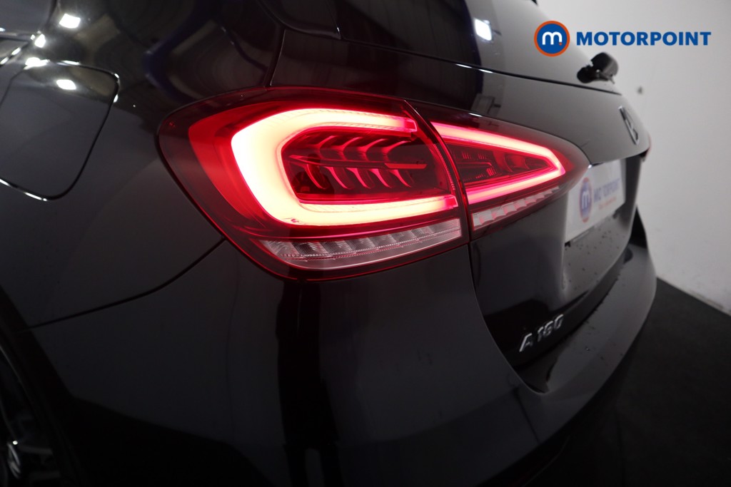 Mercedes-Benz A Class Amg Line Premium Plus Edition Automatic Petrol Hatchback - Stock Number (1602807) - 26th supplementary image