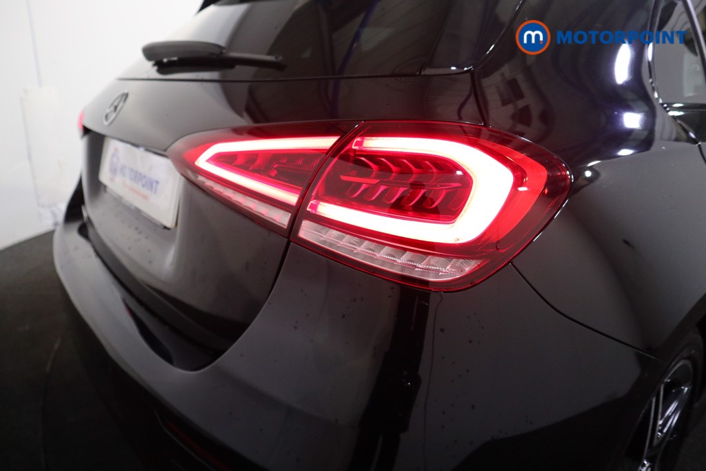 Mercedes-Benz A Class Amg Line Premium Plus Edition Automatic Petrol Hatchback - Stock Number (1602807) - 27th supplementary image