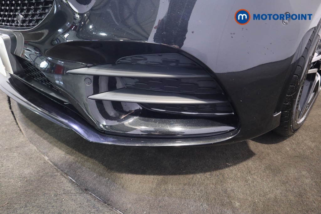 Mercedes-Benz A Class Amg Line Premium Plus Edition Automatic Petrol Hatchback - Stock Number (1602807) - 32nd supplementary image