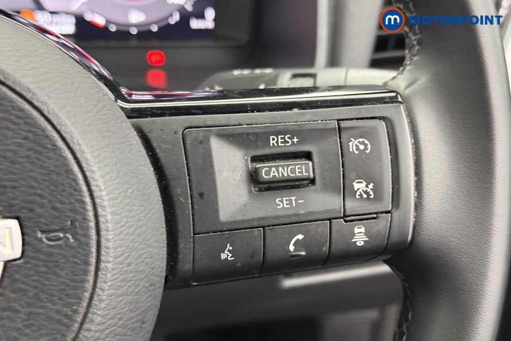 Nissan Qashqai N-Connecta Automatic Petrol-Electric Hybrid SUV - Stock Number (1602841) - 13th supplementary image