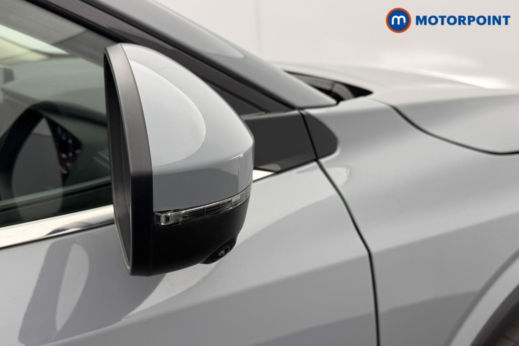 Nissan Qashqai N-Connecta Automatic Petrol-Electric Hybrid SUV - Stock Number (1602841) - 17th supplementary image