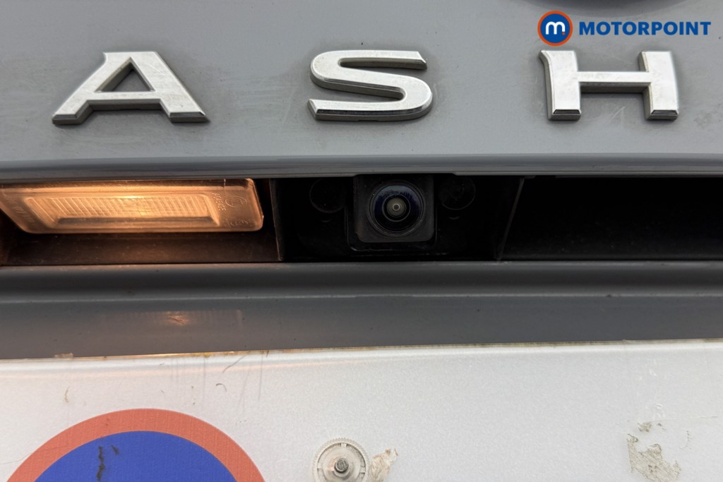 Nissan Qashqai N-Connecta Automatic Petrol-Electric Hybrid SUV - Stock Number (1602841) - 20th supplementary image