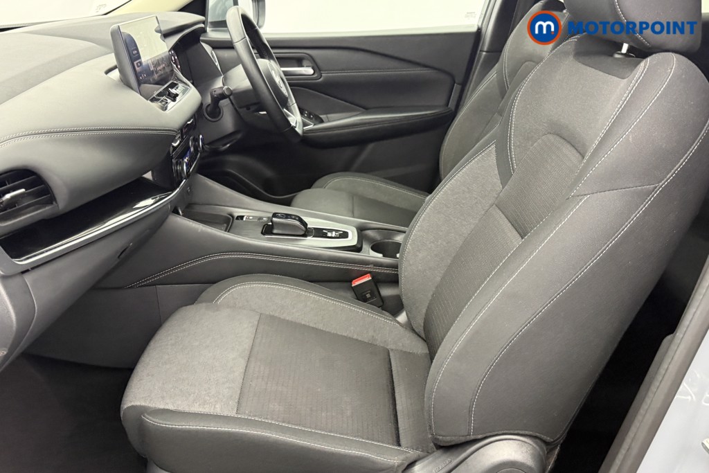 Nissan Qashqai N-Connecta Automatic Petrol-Electric Hybrid SUV - Stock Number (1602841) - 22nd supplementary image