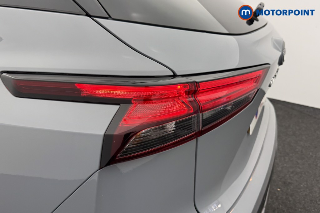 Nissan Qashqai N-Connecta Automatic Petrol-Electric Hybrid SUV - Stock Number (1602841) - 25th supplementary image