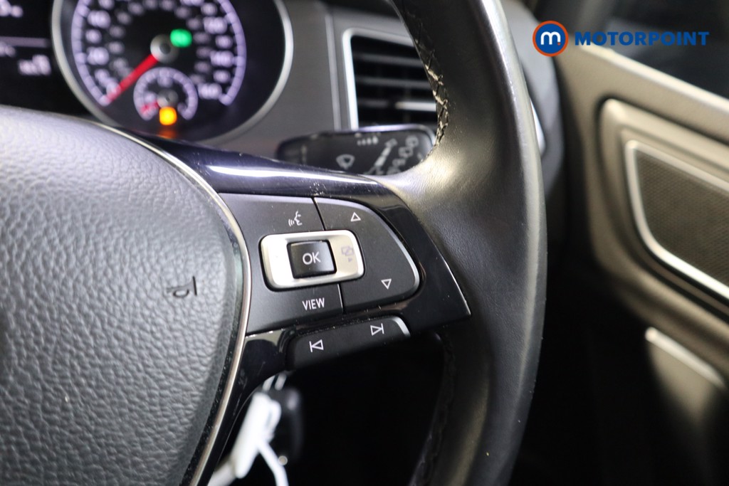 Volkswagen Golf Sv Match Automatic Petrol Hatchback - Stock Number (1602867) - 4th supplementary image