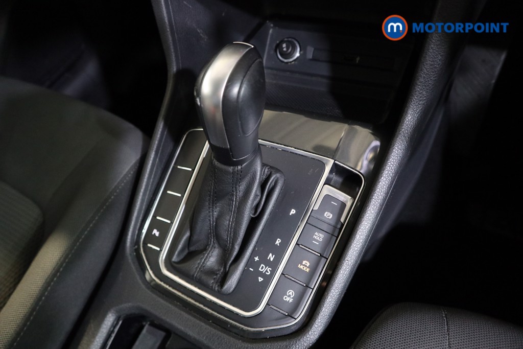 Volkswagen Golf Sv Match Automatic Petrol Hatchback - Stock Number (1602867) - 8th supplementary image