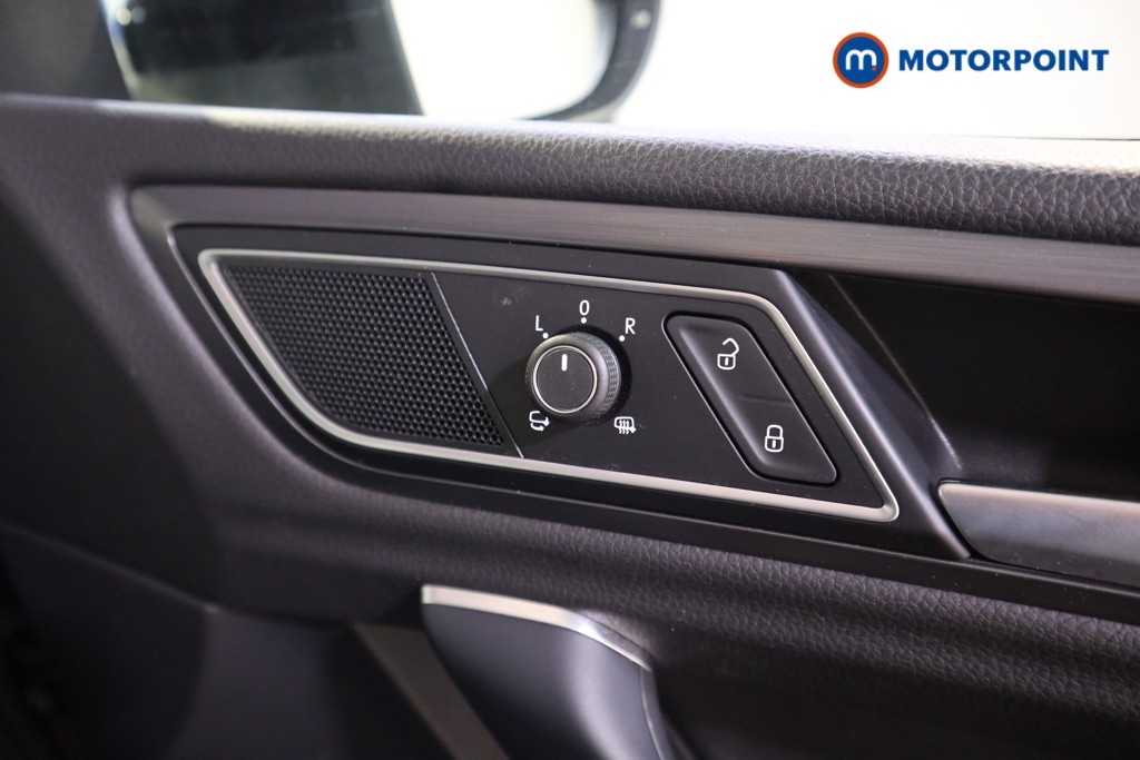 Volkswagen Golf Sv Match Automatic Petrol Hatchback - Stock Number (1602867) - 10th supplementary image