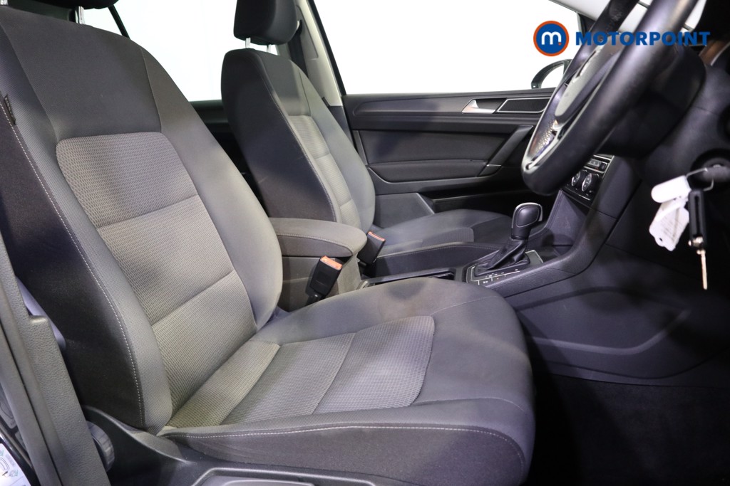 Volkswagen Golf Sv Match Automatic Petrol Hatchback - Stock Number (1602867) - 12th supplementary image