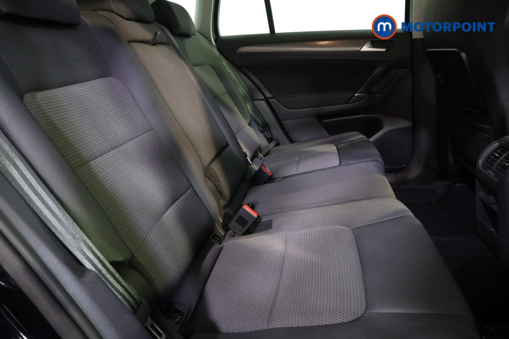 Volkswagen Golf Sv Match Automatic Petrol Hatchback - Stock Number (1602867) - 13th supplementary image