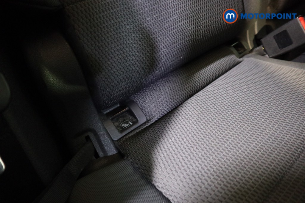 Volkswagen Golf Sv Match Automatic Petrol Hatchback - Stock Number (1602867) - 14th supplementary image