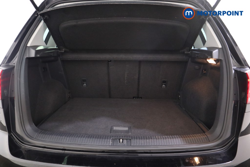 Volkswagen Golf Sv Match Automatic Petrol Hatchback - Stock Number (1602867) - 16th supplementary image