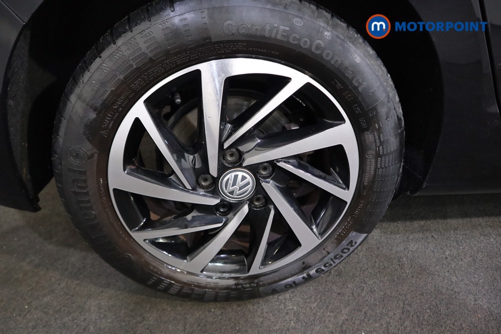 Volkswagen Golf Sv Match Automatic Petrol Hatchback - Stock Number (1602867) - 17th supplementary image