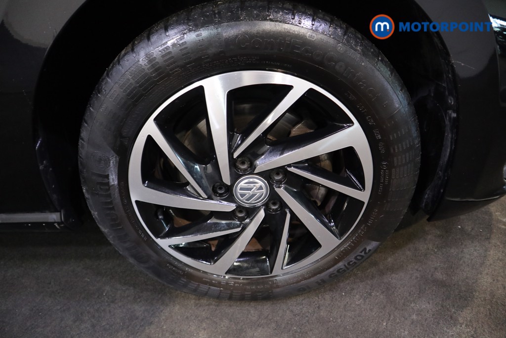 Volkswagen Golf Sv Match Automatic Petrol Hatchback - Stock Number (1602867) - 18th supplementary image