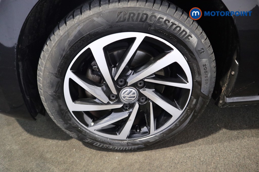 Volkswagen Golf Sv Match Automatic Petrol Hatchback - Stock Number (1602867) - 19th supplementary image