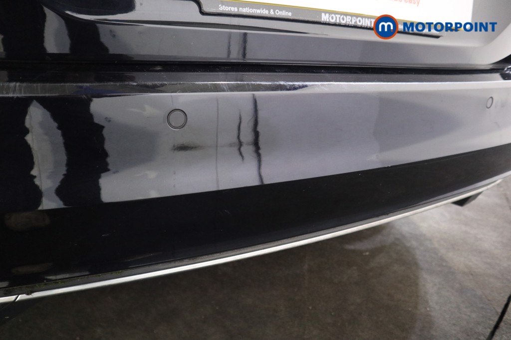 Volkswagen Golf Sv Match Automatic Petrol Hatchback - Stock Number (1602867) - 21st supplementary image