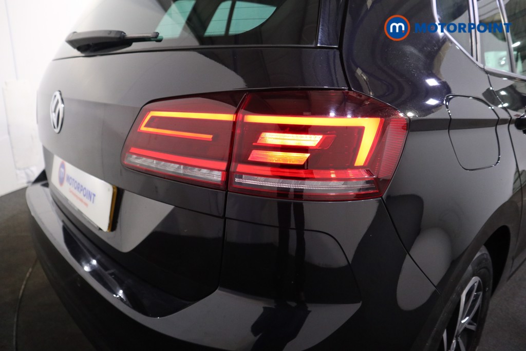 Volkswagen Golf Sv Match Automatic Petrol Hatchback - Stock Number (1602867) - 23rd supplementary image