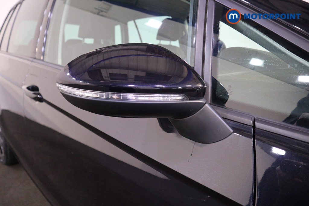 Volkswagen Golf Sv Match Automatic Petrol Hatchback - Stock Number (1602867) - 26th supplementary image