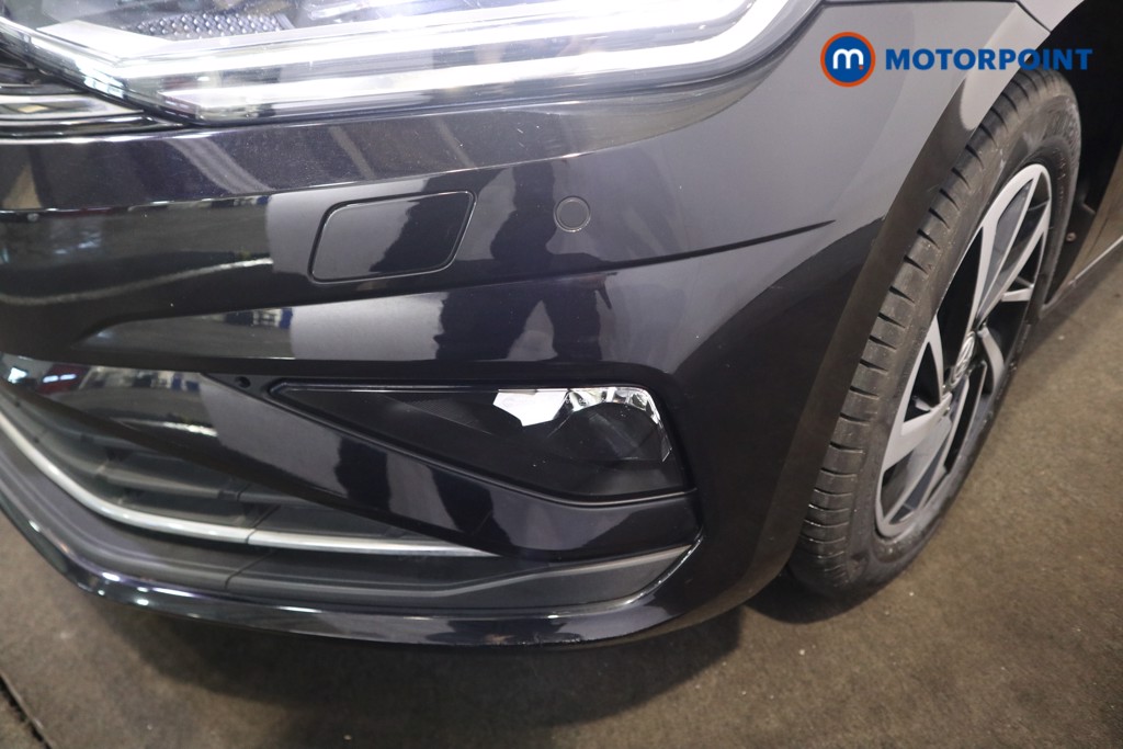 Volkswagen Golf Sv Match Automatic Petrol Hatchback - Stock Number (1602867) - 28th supplementary image