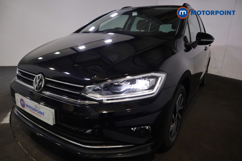 Volkswagen Golf Sv Match Automatic Petrol Hatchback - Stock Number (1602867) - 29th supplementary image