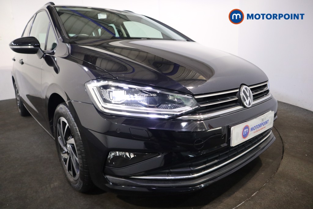 Volkswagen Golf Sv Match Automatic Petrol Hatchback - Stock Number (1602867) - 31st supplementary image