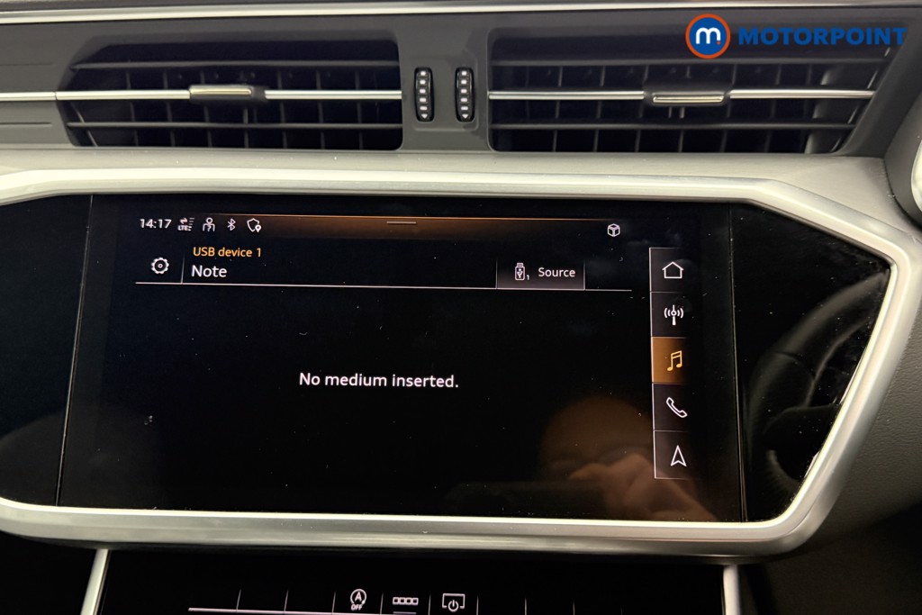 Audi A6 S Line Automatic Petrol Saloon - Stock Number (1602873) - 7th supplementary image