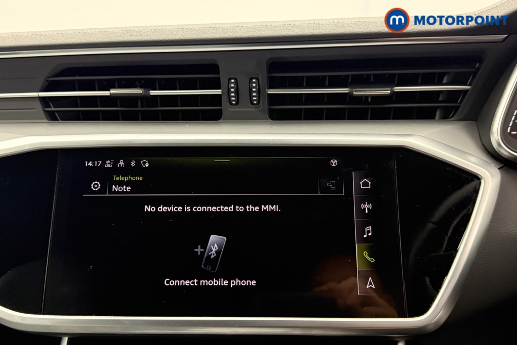 Audi A6 S Line Automatic Petrol Saloon - Stock Number (1602873) - 8th supplementary image