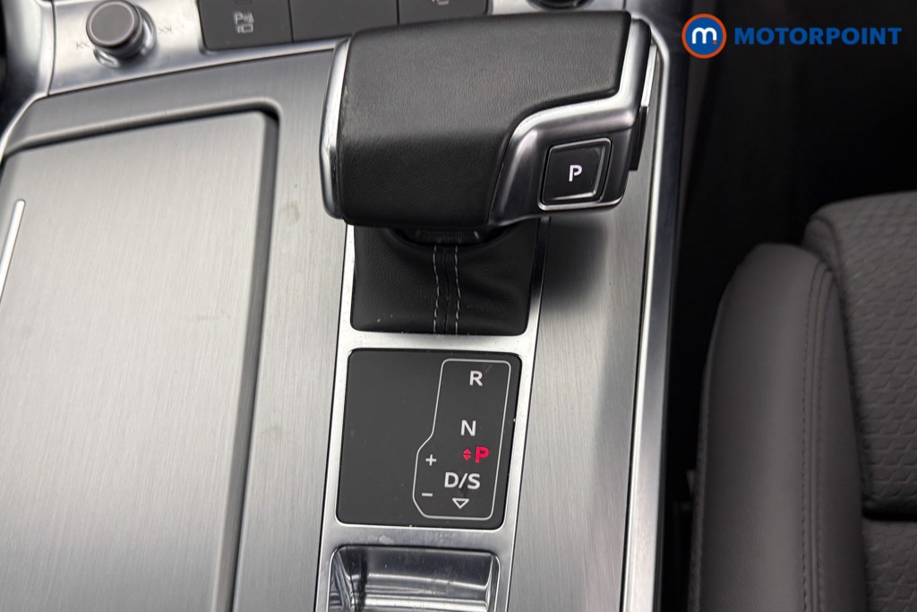 Audi A6 S Line Automatic Petrol Saloon - Stock Number (1602873) - 12th supplementary image
