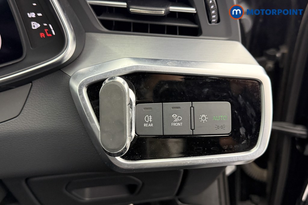 Audi A6 S Line Automatic Petrol Saloon - Stock Number (1602873) - 15th supplementary image