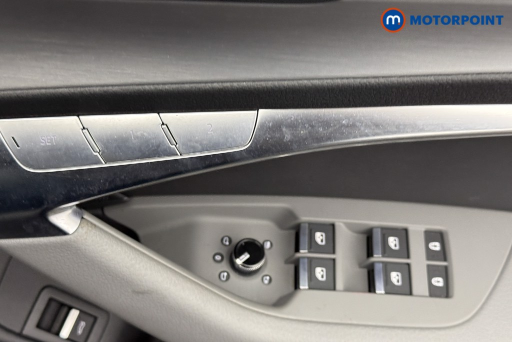 Audi A6 S Line Automatic Petrol Saloon - Stock Number (1602873) - 16th supplementary image