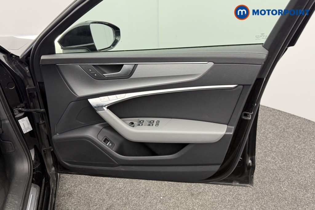 Audi A6 S Line Automatic Petrol Saloon - Stock Number (1602873) - 17th supplementary image