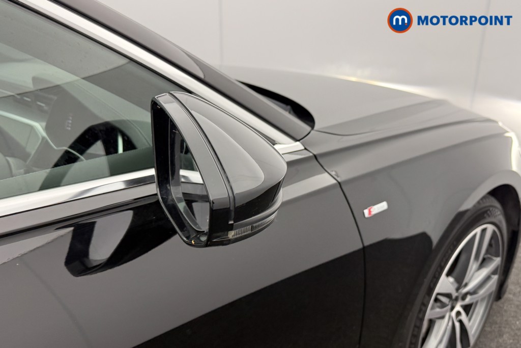 Audi A6 S Line Automatic Petrol Saloon - Stock Number (1602873) - 19th supplementary image