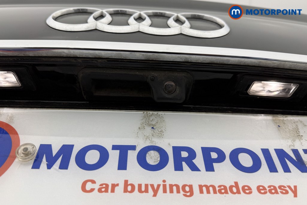 Audi A6 S Line Automatic Petrol Saloon - Stock Number (1602873) - 21st supplementary image