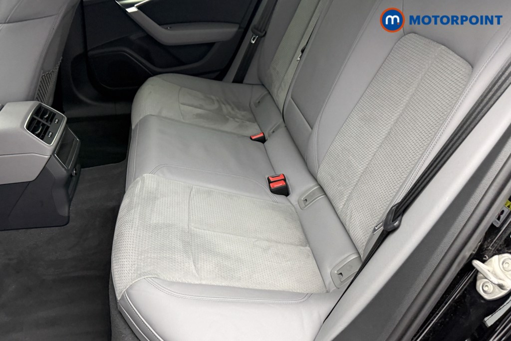 Audi A6 S Line Automatic Petrol Saloon - Stock Number (1602873) - 24th supplementary image