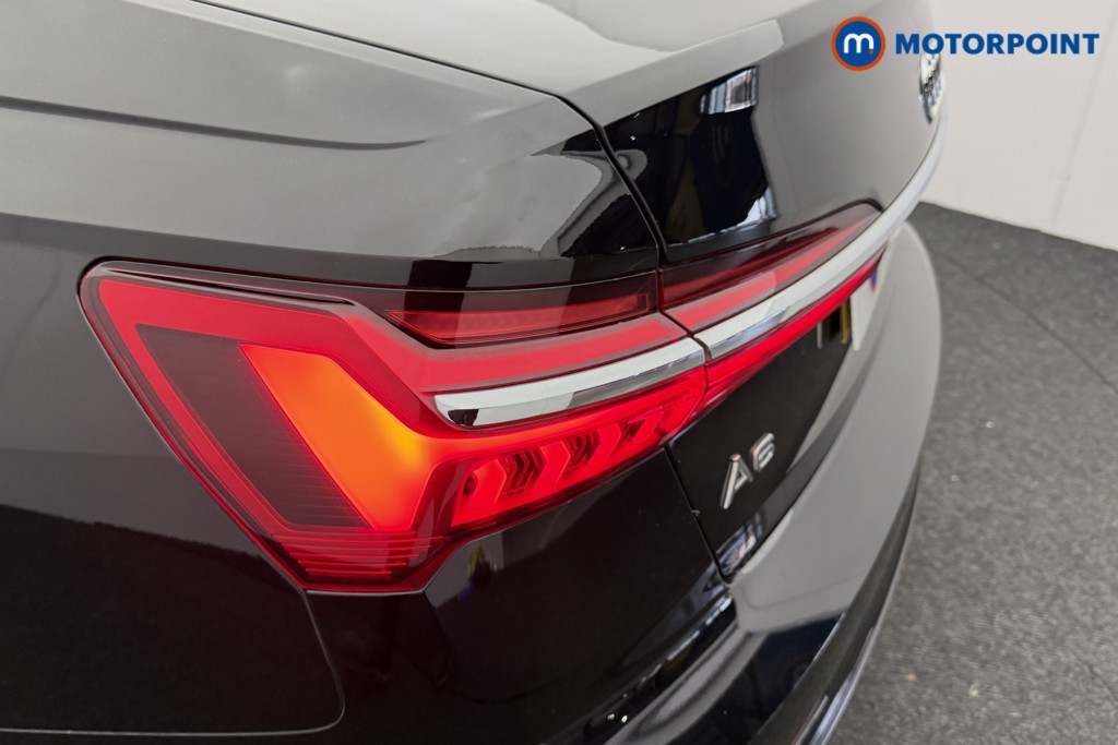 Audi A6 S Line Automatic Petrol Saloon - Stock Number (1602873) - 26th supplementary image