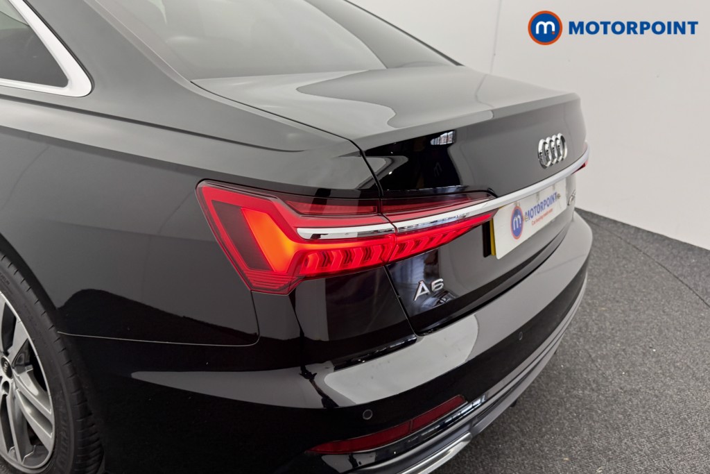 Audi A6 S Line Automatic Petrol Saloon - Stock Number (1602873) - 27th supplementary image