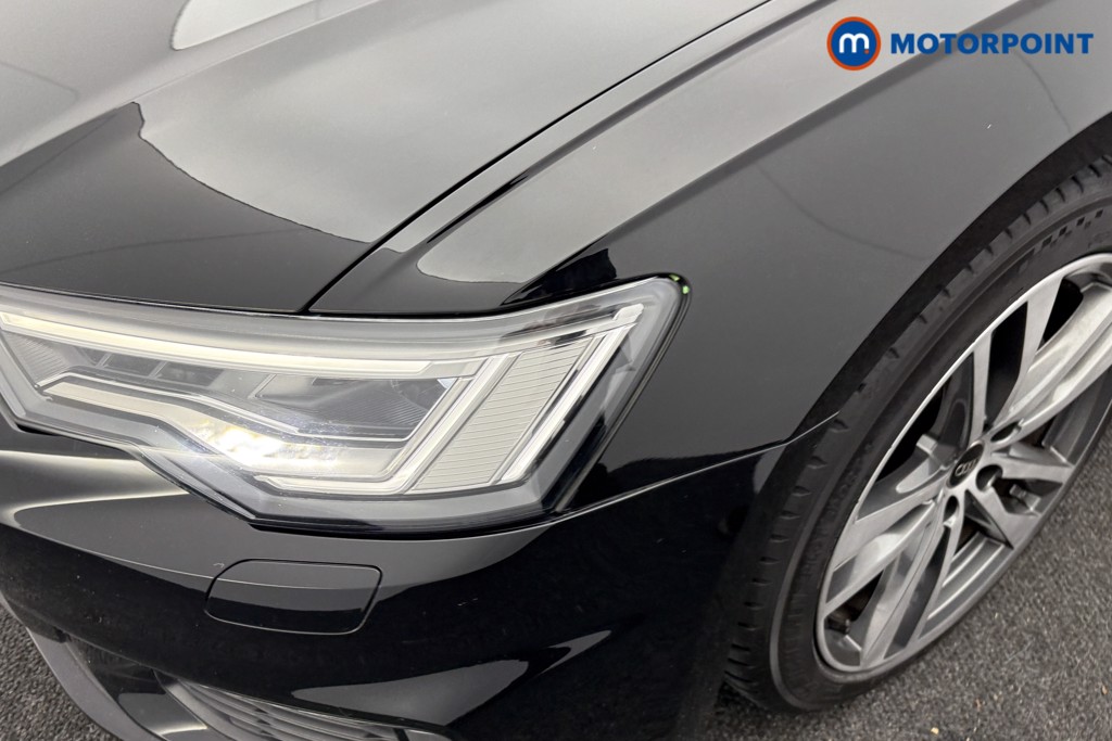 Audi A6 S Line Automatic Petrol Saloon - Stock Number (1602873) - 28th supplementary image