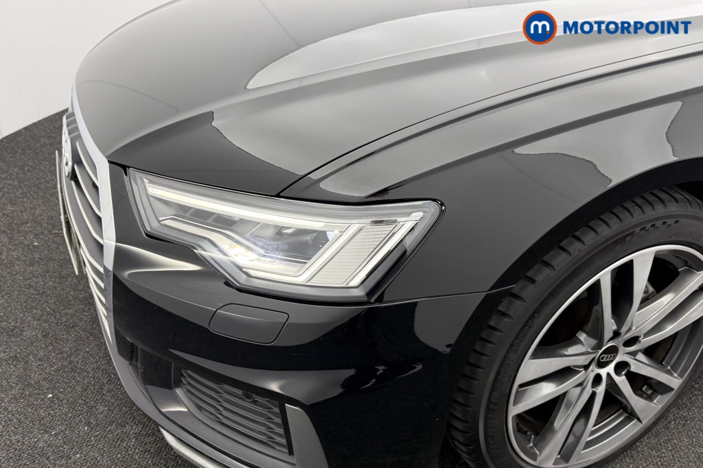Audi A6 S Line Automatic Petrol Saloon - Stock Number (1602873) - 29th supplementary image