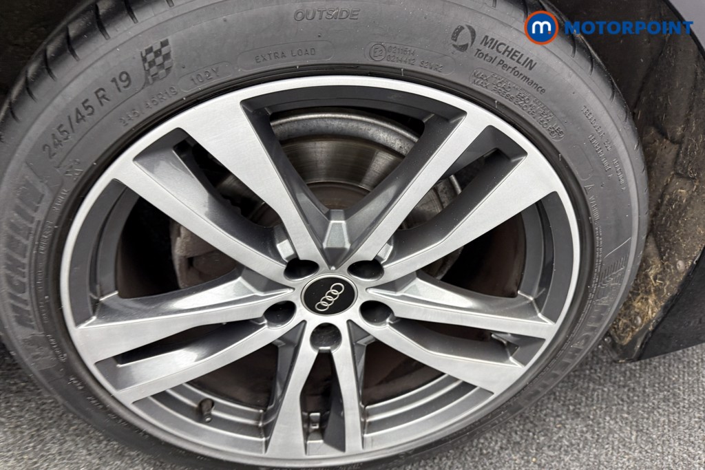 Audi A6 S Line Automatic Petrol Saloon - Stock Number (1602873) - 31st supplementary image