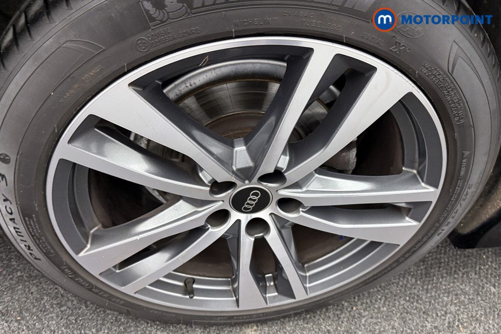 Audi A6 S Line Automatic Petrol Saloon - Stock Number (1602873) - 32nd supplementary image