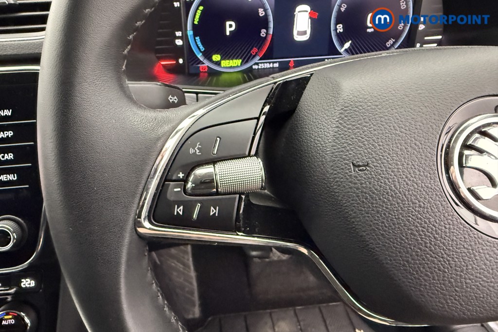Skoda Superb Se Technology Automatic Petrol Plug-In Hybrid Estate - Stock Number (1602891) - 14th supplementary image