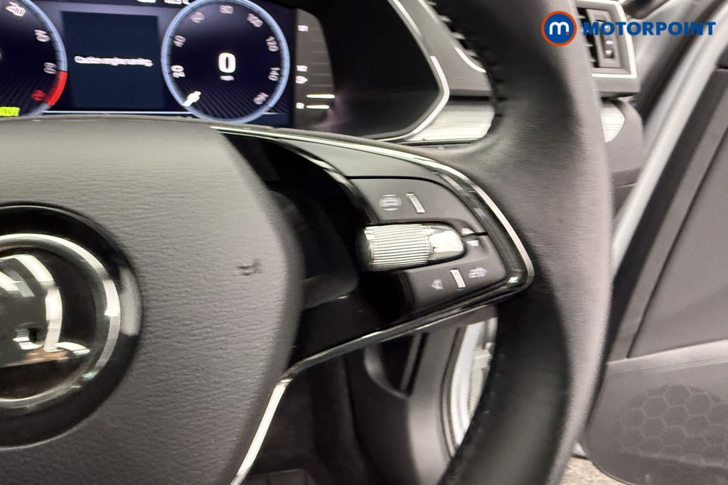 Skoda Superb Se Technology Automatic Petrol Plug-In Hybrid Estate - Stock Number (1602891) - 15th supplementary image