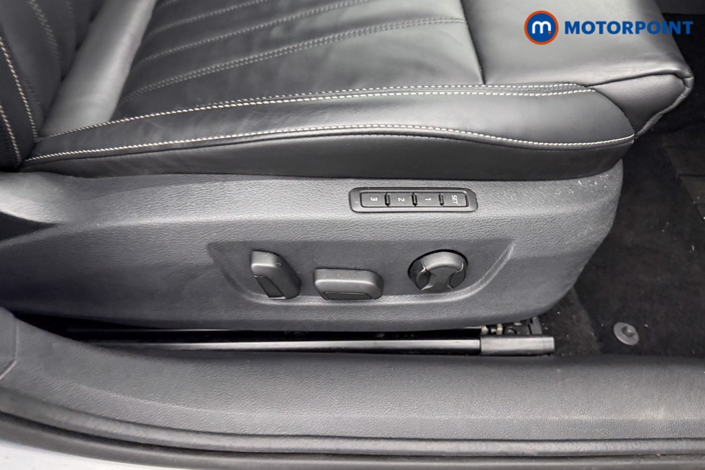 Skoda Superb Se Technology Automatic Petrol Plug-In Hybrid Estate - Stock Number (1602891) - 19th supplementary image