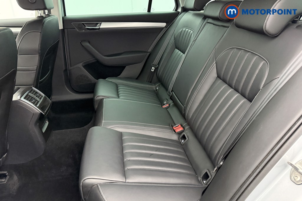 Skoda Superb Se Technology Automatic Petrol Plug-In Hybrid Estate - Stock Number (1602891) - 25th supplementary image