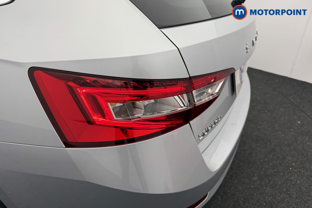 Skoda Superb Se Technology Automatic Petrol Plug-In Hybrid Estate - Stock Number (1602891) - 27th supplementary image