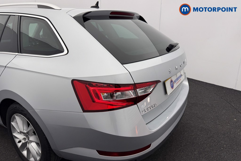 Skoda Superb Se Technology Automatic Petrol Plug-In Hybrid Estate - Stock Number (1602891) - 28th supplementary image