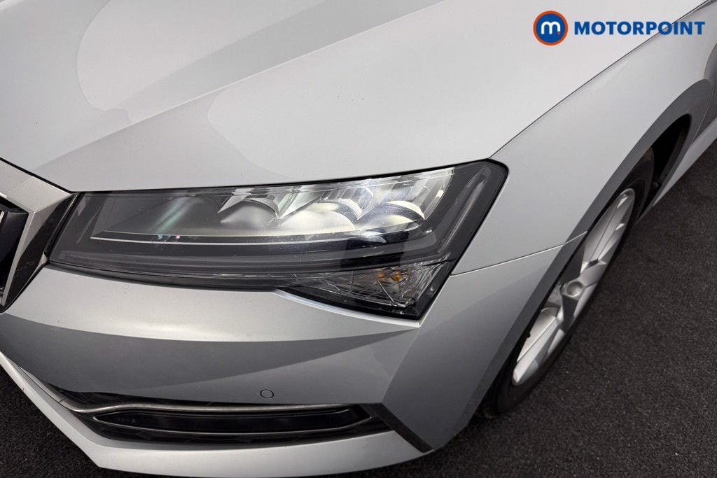 Skoda Superb Se Technology Automatic Petrol Plug-In Hybrid Estate - Stock Number (1602891) - 29th supplementary image